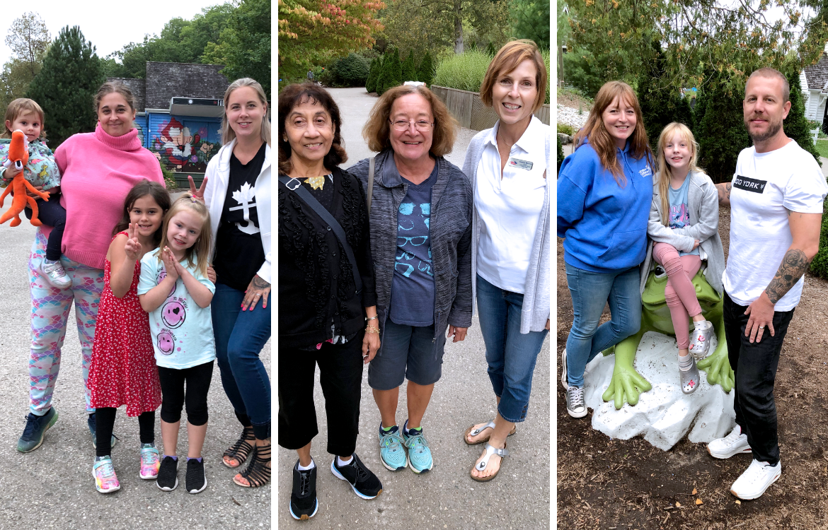 Celebrating 45 Years of Heartfelt Connections with Community Home